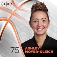 Ashley Moyer-Gleich